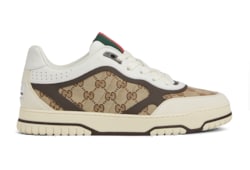 GUCCI Re-Web sneakers【関税送料込】 Gucci Re-Web GG Canvas Sneakers | Saks Fifth Avenue