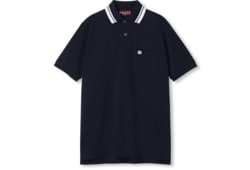 楽天市場】グッチ GUCCI（カラーネイビー）（ポロシャツ