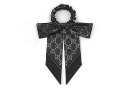 GUCCI】GGシルク シュシュ セット