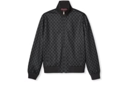 ブラック（黒）系 GUCCI(グッチ) ブラウス・シャツ(レディース