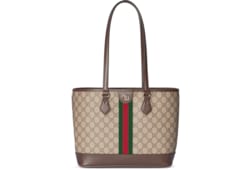 中古・古着通販】GUCCI (グッチ) グッチシマ トートバッグ