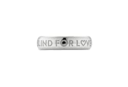 Wide Blind For Love Ring by GUCCI | Diamond Cellar