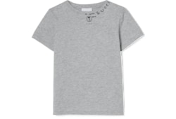 グッチ　チルドレン　10Y 10A Tシャツ チルドレンズ〕プリント コットン Tシャツライトグレー | GUCCI公式