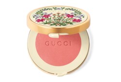 GUCCI チーク&アイ 【04 Bright Coral】 新品 04, Gucci Blush De Beauté in 04 Bright Coral | GUCCI® US