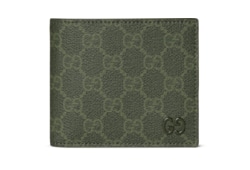 GUCCI 半袖ワンピース　グリーン　GGパターン ◇新品☆付属品有☆GG柄☆ワンピース☆グッチ☆GUCCI☆サイズ36