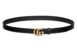 GGマーモント レザーベルト しょこたん GGマーモント レザーベルト しょこたん様専用