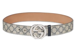 そらGUCCI ベルト　値下げ不可 411924_KGDHN_4075_001_100_0000