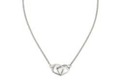 GUCCI staffa スタッファ ペンダント ネックレス GUCCI staffa スタッファ ペンダント ネックレス