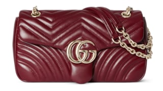 GUCCI® US Official Site | Redefining Luxury Fashion