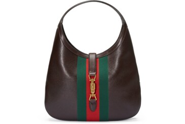 gucci soft jackie hobo