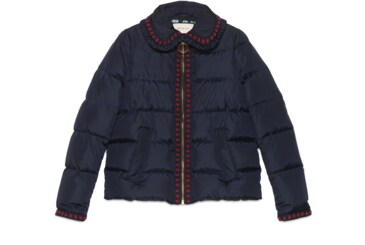 feather filled coats uk