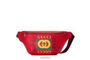 gucci coco capitan bag