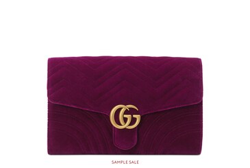 gucci party clutch