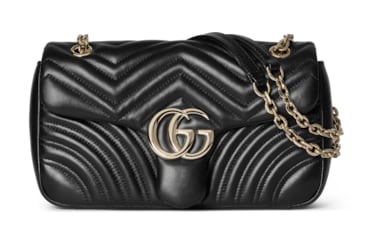 GUCCI® US Official Site | Redefining Luxury Fashion
