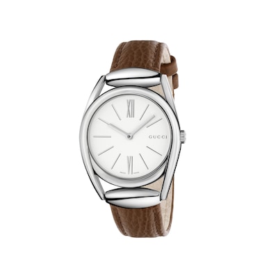 Gucci watch horsebit sales