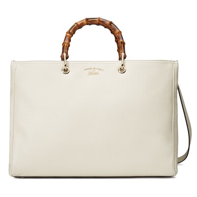 Bamboo shopper sale