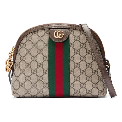 Gucci Shell Shoulder Bags for Women