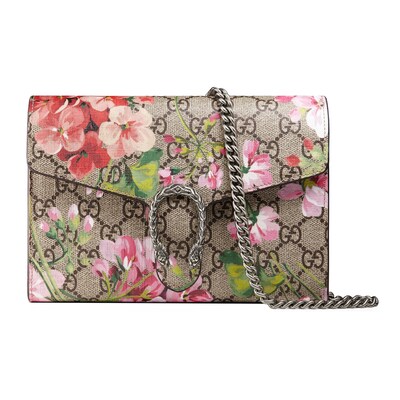mini gucci bloom bag