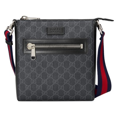 GUCCI メッセンジャーバッグ-