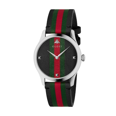 G-タイムレス ミディアム ウォッチ38MM GUCCI-