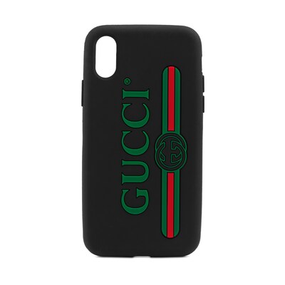 Gucci case iphone x original hotsell