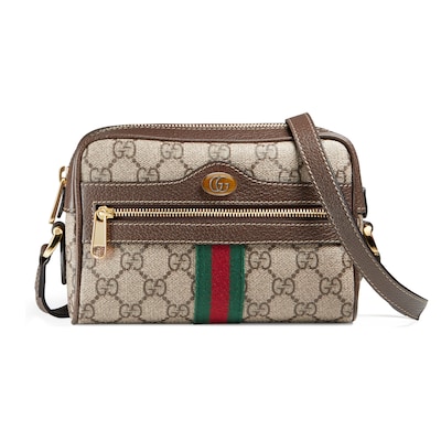 オフィディア〕GGスプリーム ミニ バッグGGスプリーム | GUCCI® JP