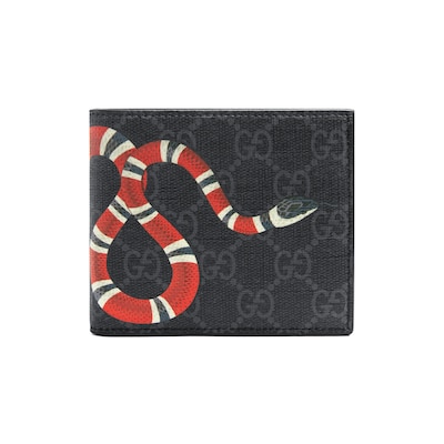 Gucci cartera hombre sale