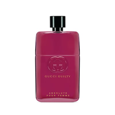 古驰罪爱不羁女士香水90毫升in香水| GUCCI® DE