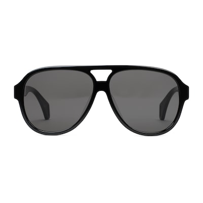Gucci stripe glasses store