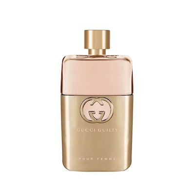 Girls discount gucci perfume