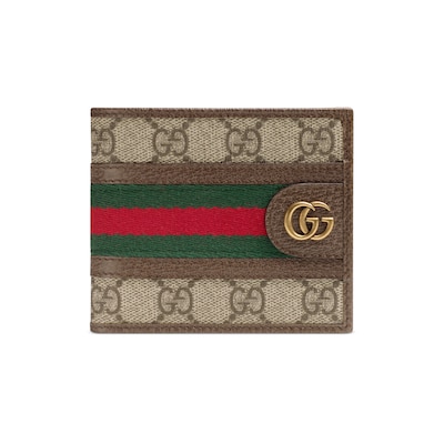 GG Supreme Ophidia Wallet GUCCI IE