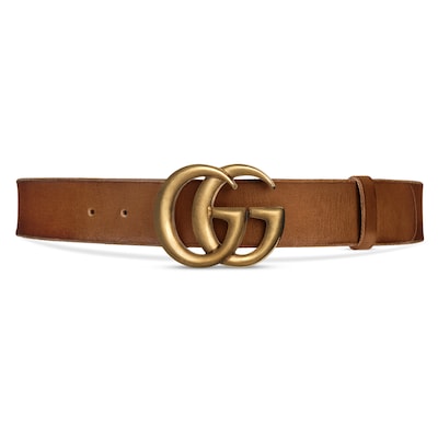 Leather gucci on sale