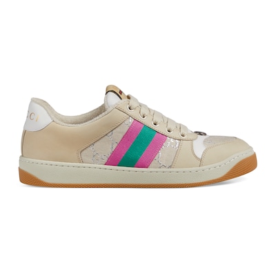 Gucci on sale donna sneakers