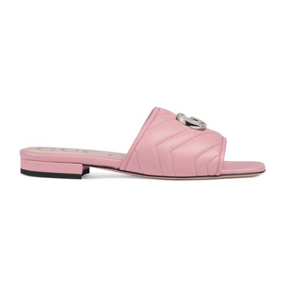 gucci female sandals