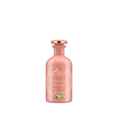 GUCCIグッチアチャントフォーザニンフオードパルファム100ml-