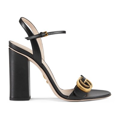 gucci sandales femme