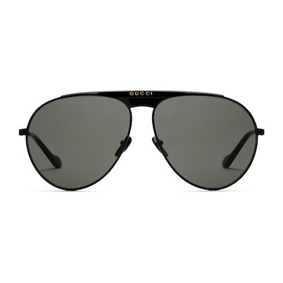 Occhiali da sole gucci clearance aviator