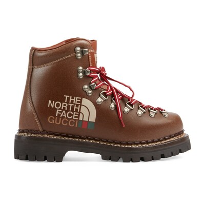 Gucci duck boots discount