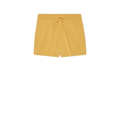 North face yellow shorts clearance