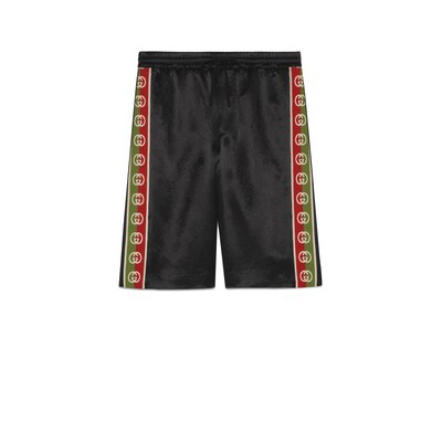 Gucci capri shorts cheap