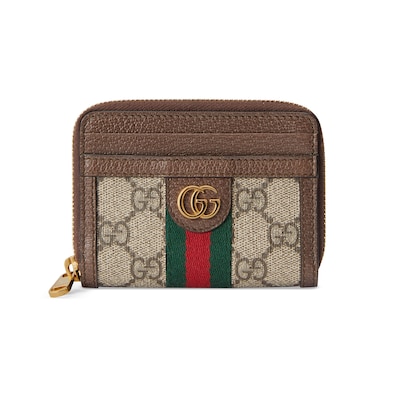 GUCCI GG カードケース オフィディア カードケース-