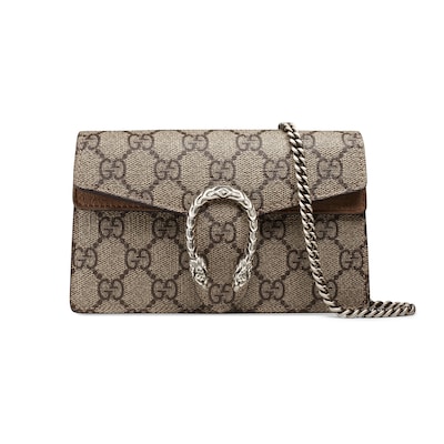 How To Authenticate Gucci Bags & Shoes