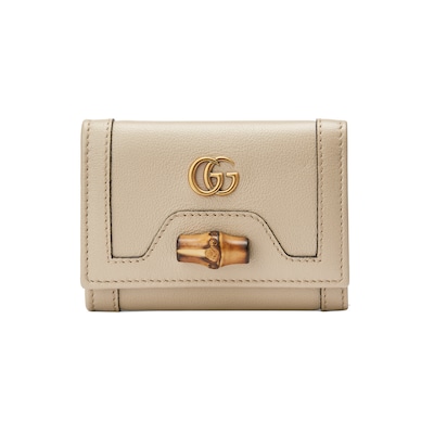 Gucci ダイアナ 長財布-