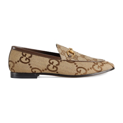 Gucci flat new arrivals loafers