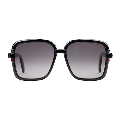 Lentes best sale gucci cuadrados