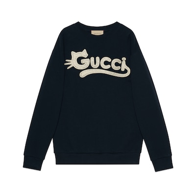 Sueter gucci para mujer sale