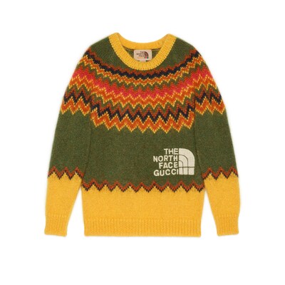 shop the north face gucci