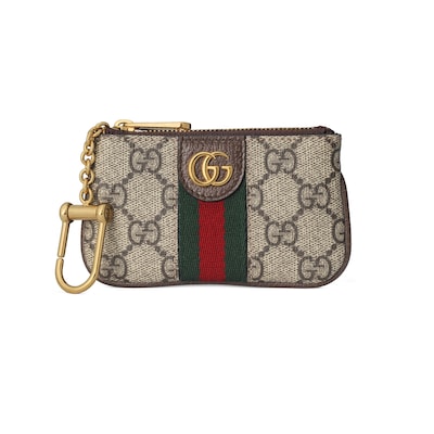 オフィディア〕キーケースGGスプリーム | GUCCI® JP