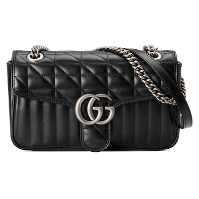 Marmont shop gucci piccola