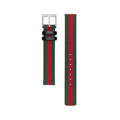 Cinturino gucci per new arrivals apple watch